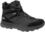 Hanwag Winter-Wanderschuhe Bluerstrait Mid ES (Nubuk- und Veloursleder,...