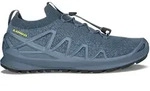 Lowa Sneaker-Laufschuhe Fusion Low (Strickmaterial, socken&auml;hnlicher Einstieg)