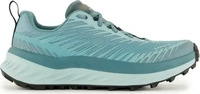 Lowa 320693-0900-6, Lowa Trail-Laufschuhe Fortux (Synthetik, Leichtigkeit) arktisblau