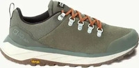 Jack Wolfskin 4055381-4788-7,5, Jack Wolfskin Alltag-Travelschuhe Terraventure Urban