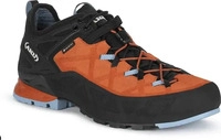 AKU 722-158-10, AKU Wanderschuhe Rocket DFS GTX (Fast-Hiking, wasserdicht)...