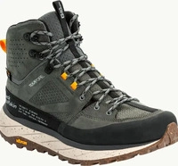 Jack Wolfskin 4056381-4143-8,5, Jack Wolfskin Wanderschuhe Terraquest Mid Texapore