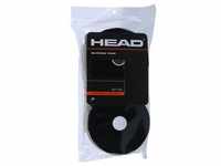 Head Overgrip Prime Tour 0.6 mm (Komfort, Griffigkeit) schwarz 30er Clip-Beutel