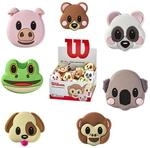 Wilson Schwingungsd&auml;mpfer Tiere - 50 St&uuml;ck Box