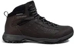 Berghaus Wanderschuhe Expeditor Ridge 2.0 (Leder, wasserdicht) braun/schwarz...