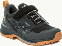Jack Wolfskin 4056831-5401-34, Jack Wolfskin Wanderschuhe Villi Hiker Texapore Low