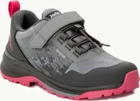 Jack Wolfskin 4056831-2428-37, Jack Wolfskin Wanderschuhe Villi Hiker Texapore Low
