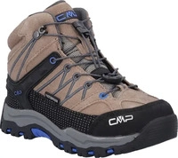 CMP 3Q12944-01PM-34, CMP Wanderschuh Rigel Mid WP (waterproof/wasserdicht)