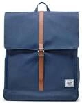 Herschel Alltags-Rucksack City - navyblau 16 Liter