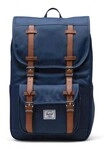 Herschel Alltags-Rucksack Little America&trade; Mid - navyblau 21 Liter