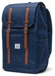 Herschel Alltags-Rucksack Retreat&trade; - navyblau 23 Liter