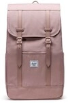 Herschel Alltags-Rucksack Retreat&trade; - rose/pink 23 Liter