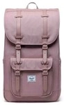 Herschel Alltags-Rucksack Little America&trade; - rosa 30 Liter