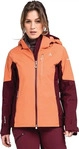 Sch&ouml;ffel 13478-2965-44, Sch&ouml;ffel Trekking-Wanderjacke Gaschurn (2-Lagen,