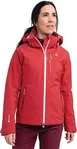 Sch&ouml;ffel 13478-2003-46, Sch&ouml;ffel Trekking-Wanderjacke Gaschurn (2-Lagen,