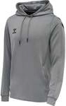 hummel Sport-Kapuzenpullover hmlCORE XK Poly Sweat Hoodie (Polyester-Sweatstoff) mit