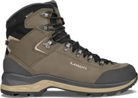 Lowa 210612-9525-9, Lowa Wanderschuhe Ranger GTX (Trekking, Nubukleder, wasserdicht)