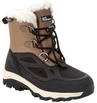 Jack Wolfskin Winterstiefel Vojo Shell XT Texapore Mid (wasserdicht, 100% PFC-frei)