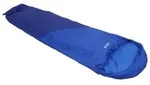 Regatta Schlafsack Hilo V2 200 (strapazierf&auml;hige und leichte Material) royalblau