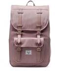 Herschel Alltags-Rucksack Little America&trade; Mid - ash rosa 21 Liter