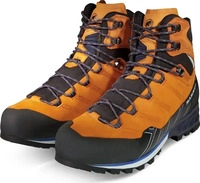 Mammut 3010-01130-2240-8,5, Mammut Wanderschuhe Kento Advanced High GTX (Bergstiefel