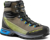 La Sportiva 31D-909729-42, La Sportiva Trekking-Wanderschuhe Trango Trk GTX