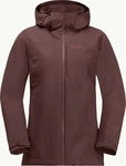 Jack Wolfskin 1116381-2866-L, Jack Wolfskin Regenjacke Fernblick 2-Lagen
