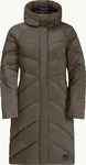 Jack Wolfskin 1206971-5719-XS, Jack Wolfskin Wintermantel Marienplatz Coat