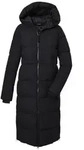 G.I.G.A. DX Wintermantel GW 50 mit Kapuze (wasserabweisend, winddicht) schwarz...