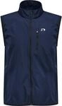 hummel Sport-Weste Core - wasser- und windabweisend, atmungsaktiv, leicht -