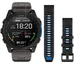D2TM Mach 2 &ndash; 51 mm mit zwei Armb&auml;ndern