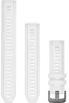Original Garmin Instinct&reg; 2S-Wechselarmband 20 mm, Silikon, Ericeira, 3-teilig,