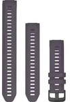 Original Garmin Instinct&reg; 2S-Wechselarmband 20 mm, Silikon, Deep Orchid,...