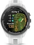 Approach&reg; S70, wei&szlig;, 42 mm, Golfuhr