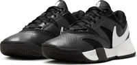 Nike FD6575-001, Nike Court Lite 4 Allcourtschuh Damen - schwarz, wei&szlig;