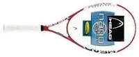 Head 236035, HEAD Ti S2 Tennisschl&auml;ger besaitet silber