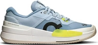 On 3WE10633310, On The Roger Pro 2 Sandplatzschuh Damen - Hellblau, Gelb