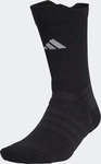 Adidas HT1645, adidas Crew Tennissocken - Schwarz