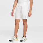 Nike DX5382-101, Nike Dri - Fit Multi Shorts Jungen Wei&szlig;, Wei&szlig;