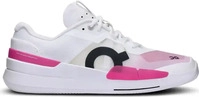 On ***3ME10302626, On The Roger Pro 2 Allcourtschuh Herren - Wei&szlig;, Pink