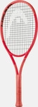 Head 231045, HEAD Radical Junior 2025 Tennisschl&auml;ger f&uuml;r Kinder koralle