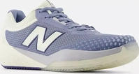 New Balance WCY996F6, New Balance FuelCell 996v6 Sandplatzschuh Damen - Flieder