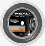 Head 281052, HEAD Lynx Touch Saitenrolle 200m - Grau