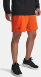 Under Armour 1373718-844, Under Armour Vansih Woven 6in Shorts Herren - orange