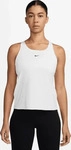 Nike IB9900-100, Nike Pro Tank - Top Damen wei&szlig;