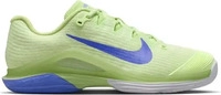 Nike FV5554-300, Nike Vapor 12 Allcourtschuh Damen - hellgr&uuml;n, blau