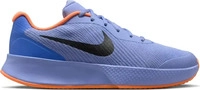 Nike HQ5291-501, Nike Vapor Lite 3 Sandplatzschuh Damen - lila, schwarz