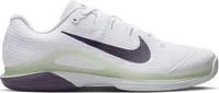 Nike FV5552-108, Nike Zoom Vapor 12 Allcourtschuh Herren - wei&szlig;, hellgr&uuml;n