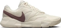 Nike FD6575-109, Nike Court Lite 4 Allcourtschuh Damen - creme, braun