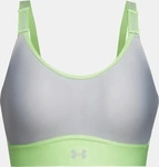 Under Armour 1384123-712, Under Armour Infinity Mid 2.0 Sport - BH Damen gr&uuml;n,...